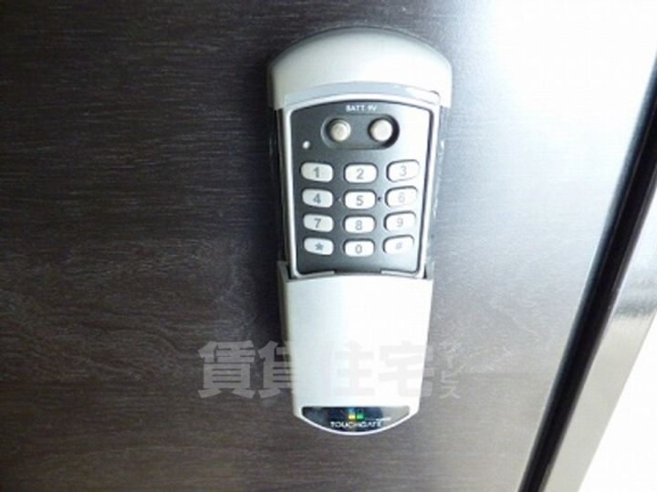 エンクレスト薬院2のその他画像