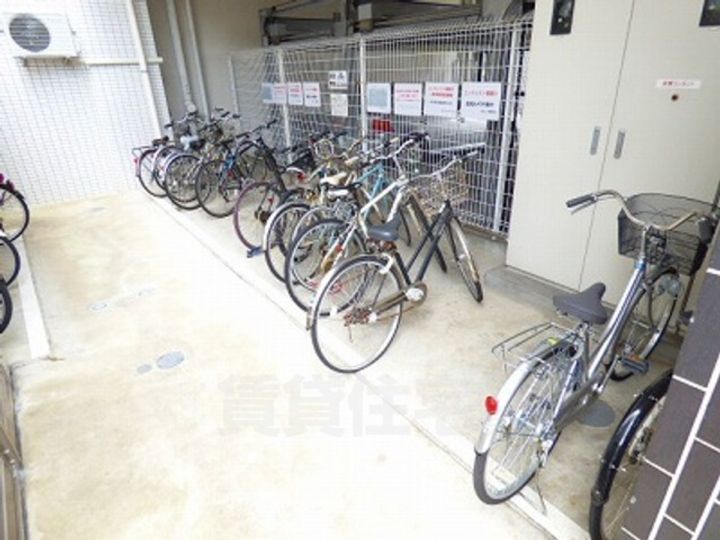 エンクレスト薬院2のその他画像