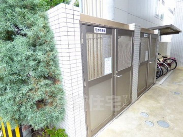 エンクレスト薬院2のその他画像