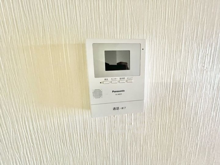 大阪府茨木市新中条町の賃貸マンションのその他画像
