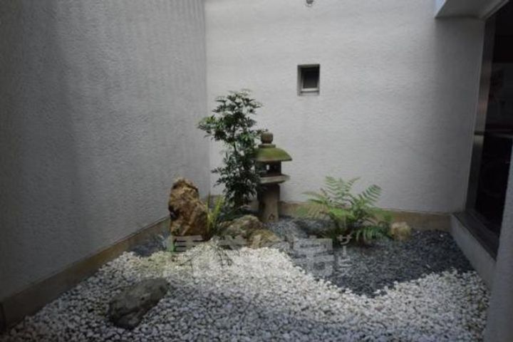 大阪府茨木市新中条町の賃貸マンションのその他画像