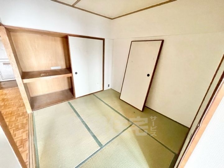大阪府茨木市新中条町の賃貸マンションのその他画像
