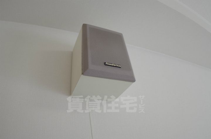 奈良県奈良市三条町の賃貸マンションのその他画像
