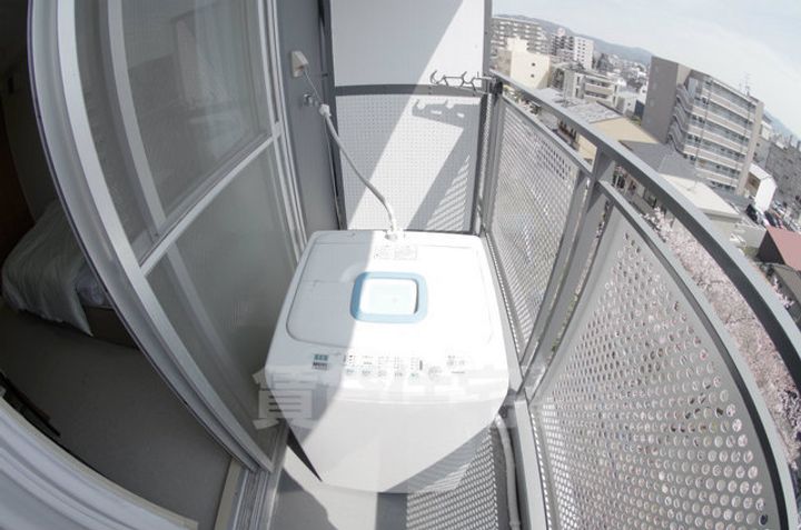 奈良県奈良市三条町の賃貸マンションのその他画像