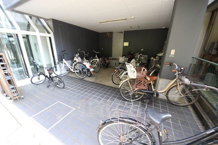 奈良県奈良市三条町の賃貸マンションのその他画像