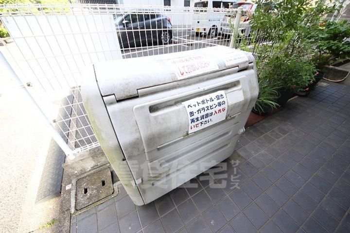 奈良県奈良市三条町の賃貸マンションのその他画像