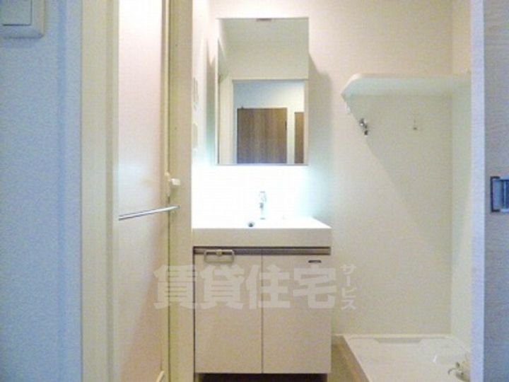 エンクレスト天神SIDEの内装