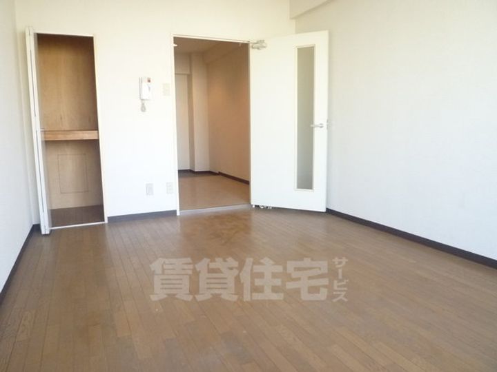 レナジア城南宮(旧ソブラーリア)の寝室