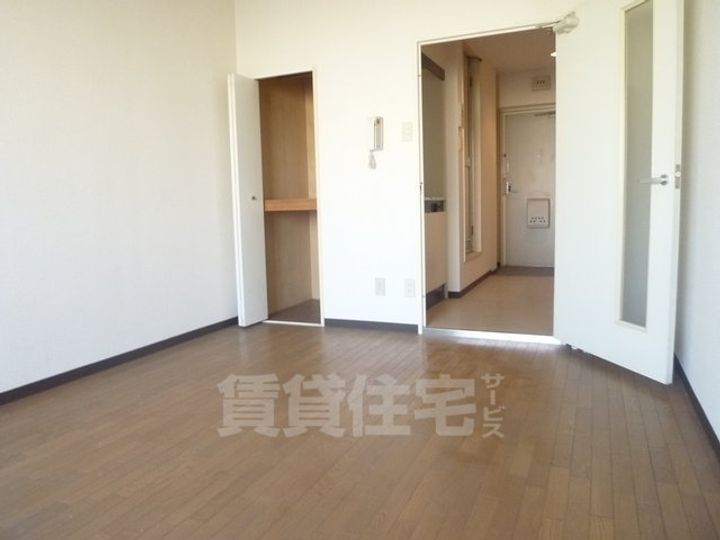 レナジア城南宮(旧ソブラーリア)の内装