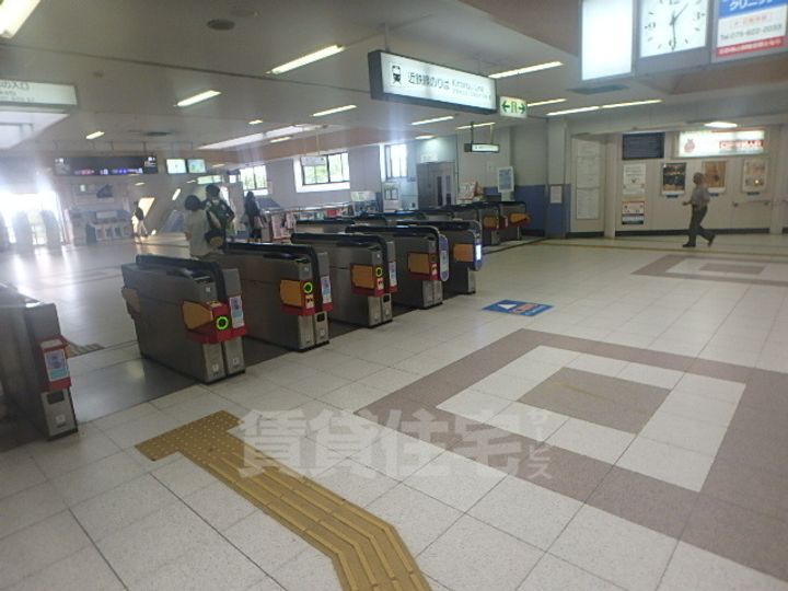 レナジア城南宮(旧ソブラーリア)のその他画像