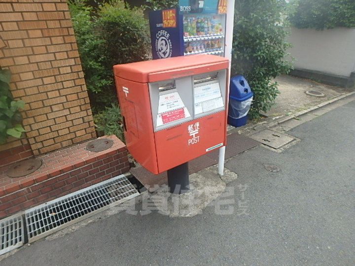 レナジア城南宮(旧ソブラーリア)のその他画像