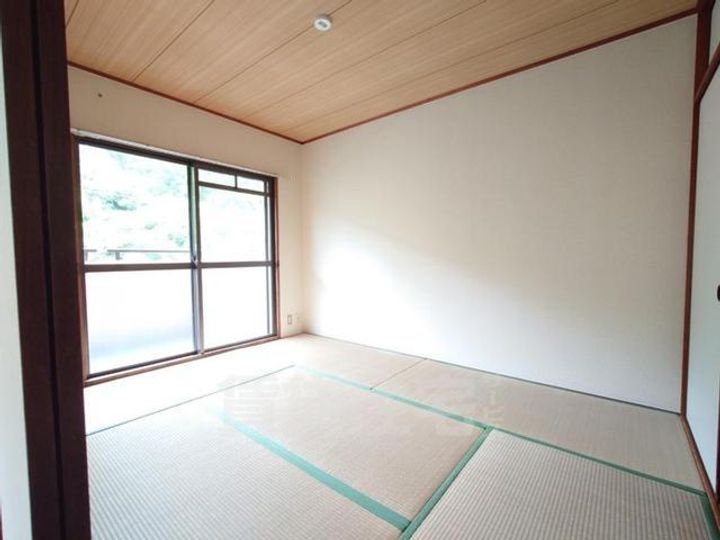 ハイツK・Iの子供部屋