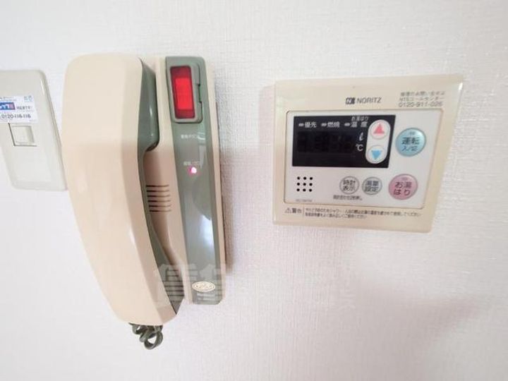 ハイツK・Iのその他画像