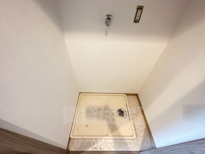 大阪府大阪市住吉区苅田7丁目の賃貸マンションのその他画像