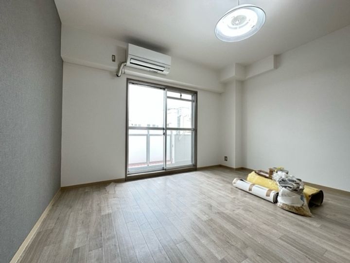 大阪府大阪市住吉区苅田7丁目の賃貸マンションのその他画像