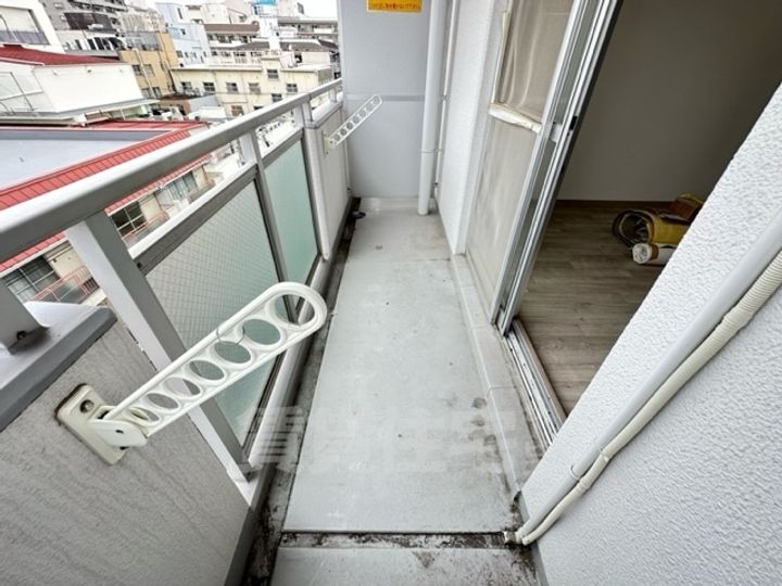 大阪府大阪市住吉区苅田7丁目の賃貸マンションのその他画像