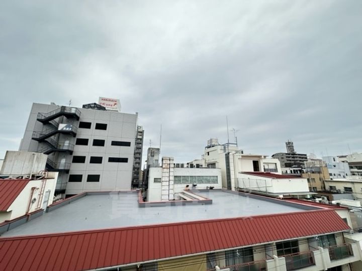 大阪府大阪市住吉区苅田7丁目の賃貸マンションの周辺