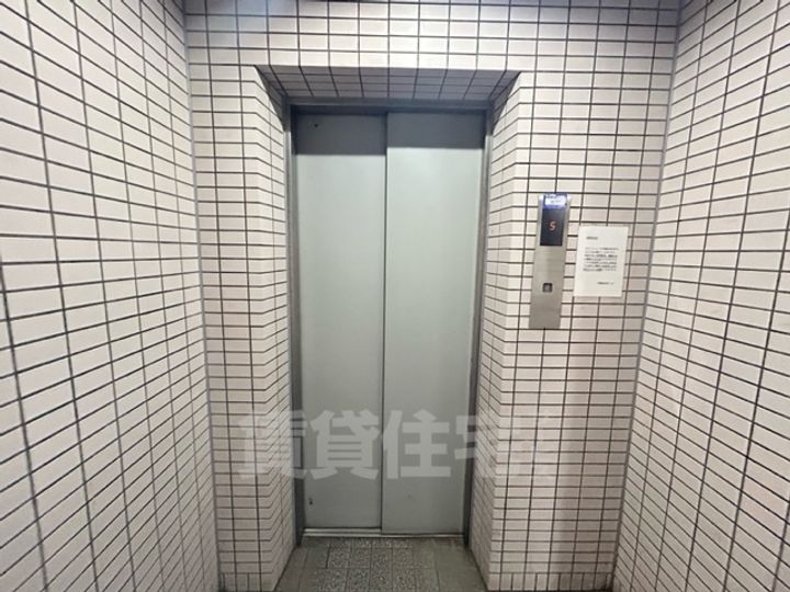 大阪府大阪市住吉区苅田7丁目の賃貸マンションのその他画像