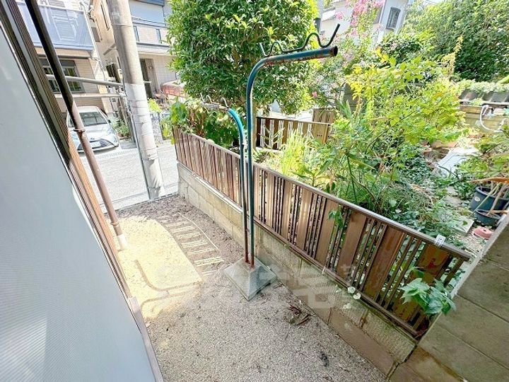 大阪府富田林市楠風台1丁目(一戸建)の賃貸物件のその他画像