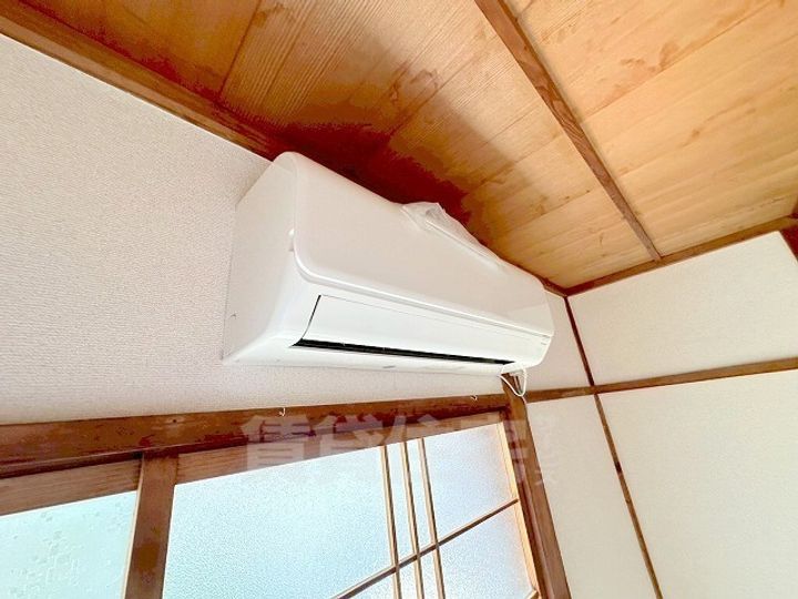 大阪府富田林市楠風台1丁目(一戸建)の賃貸物件のその他画像