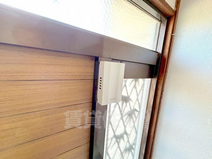 大阪府富田林市楠風台1丁目(一戸建)の賃貸物件のその他画像