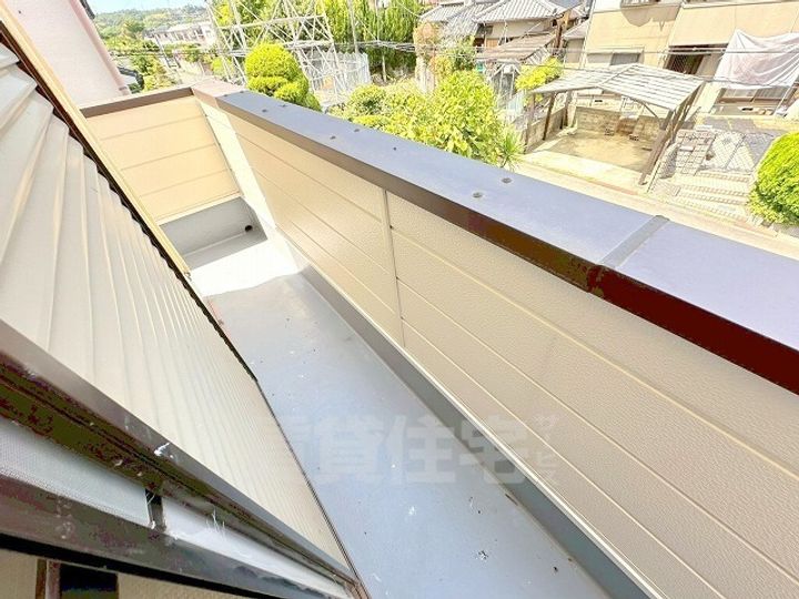 大阪府富田林市楠風台1丁目(一戸建)の賃貸物件のその他画像