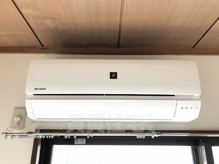 ケープマンションのその他画像