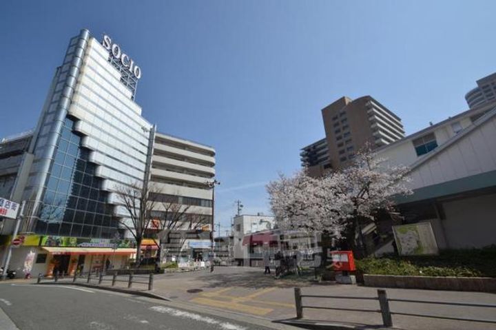 ライフランドスケープ A棟のその他画像
