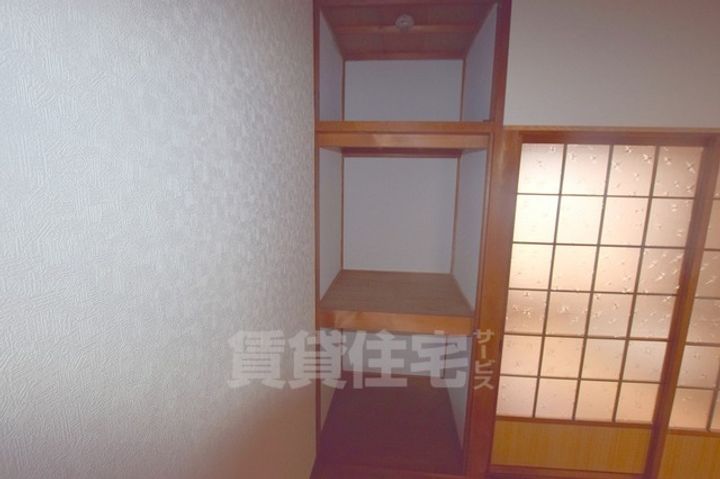 新栄河原コーポ2Fのその他画像