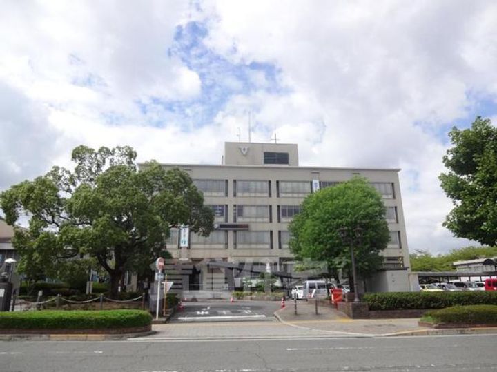 新栄河原コーポ2Fの周辺