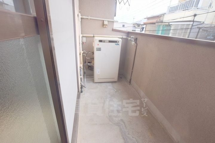 新栄河原コーポ2Fのその他画像