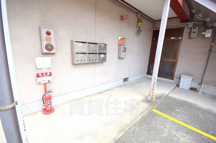 新栄河原コーポ2Fのその他画像