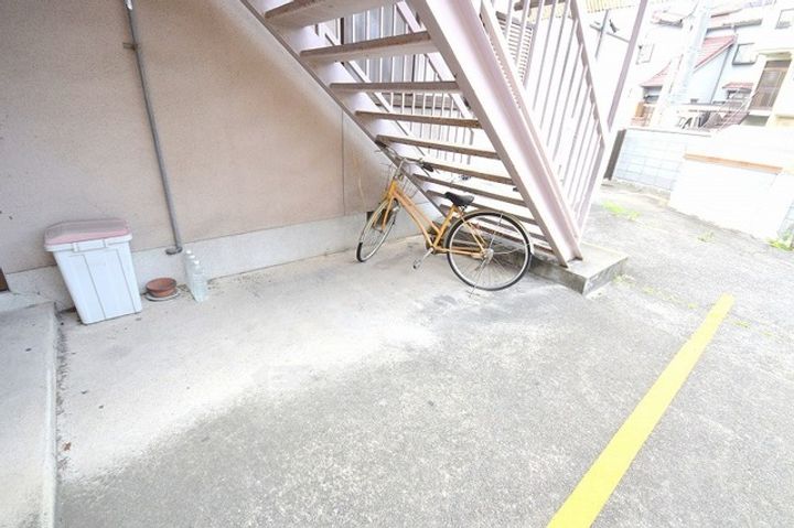 新栄河原コーポ2Fのその他画像