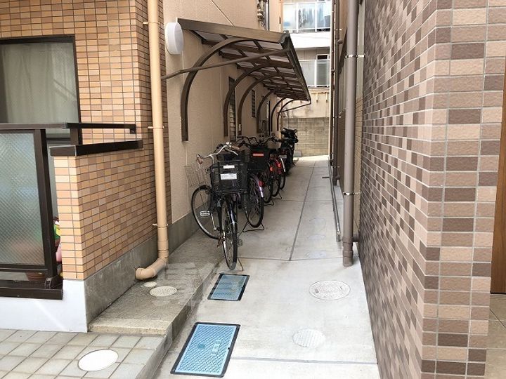 ウィッチ難波のその他画像