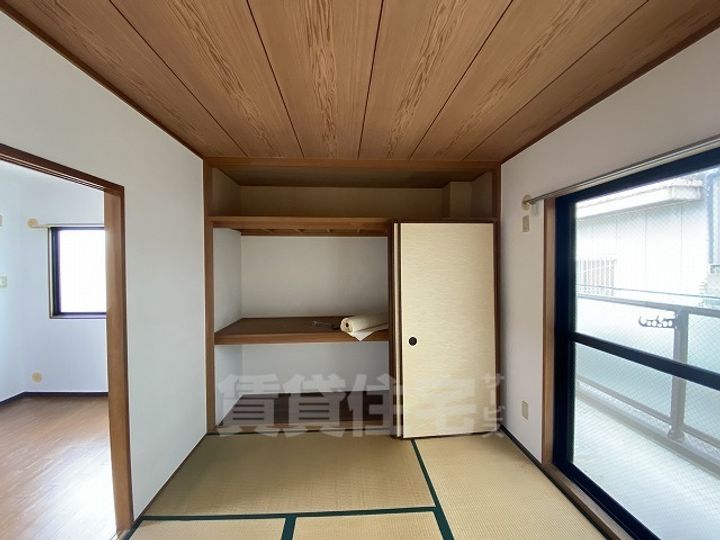 ウィッチ難波の内装