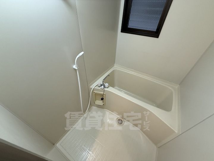 ウィッチ難波の風呂