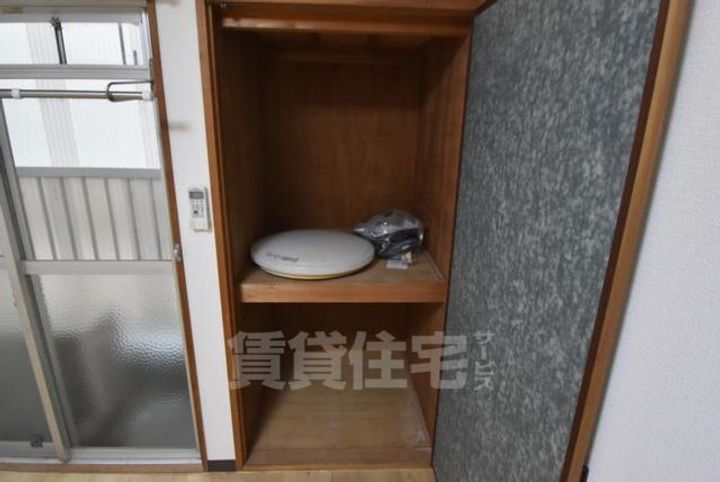 ベルノ成育の内装