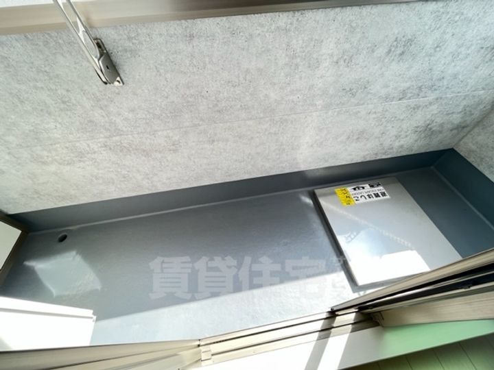 大阪府堺市堺区大浜北町3丁の賃貸アパートのその他画像