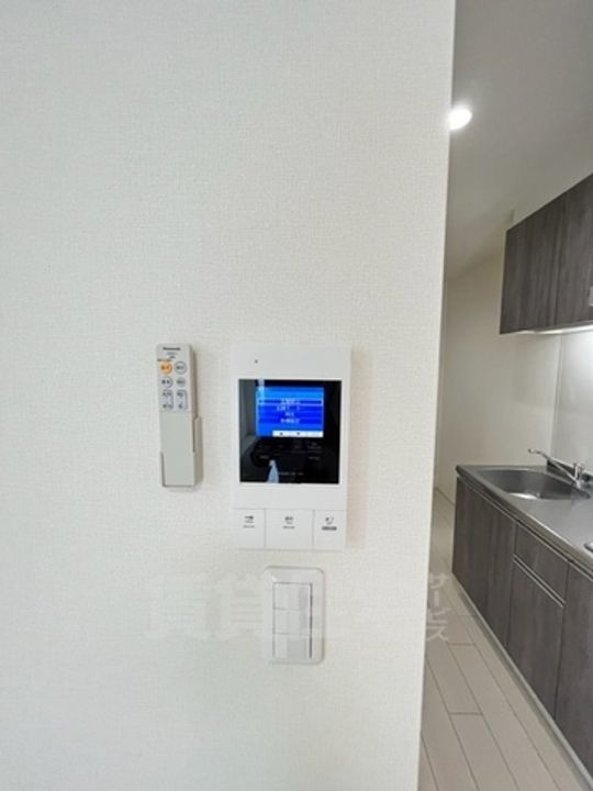 大阪府堺市堺区大浜北町3丁の賃貸アパートのその他画像