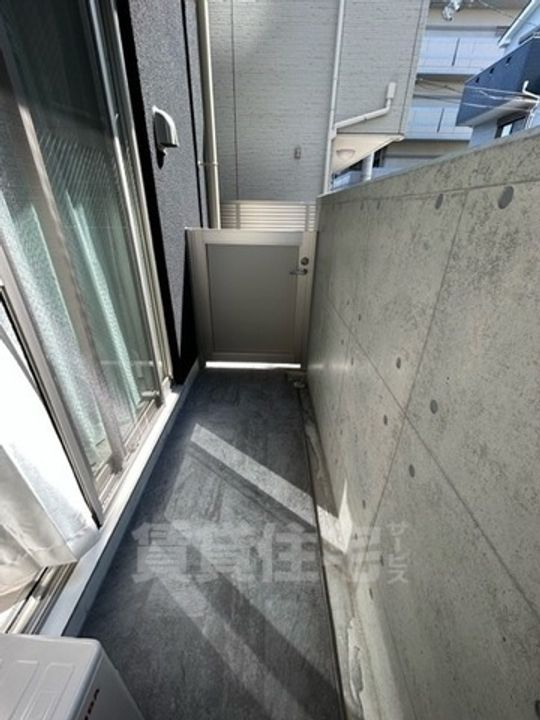 大阪府堺市堺区九間町西2丁の賃貸マンションの周辺