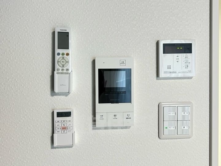 大阪府堺市堺区九間町西2丁の賃貸マンションのその他画像