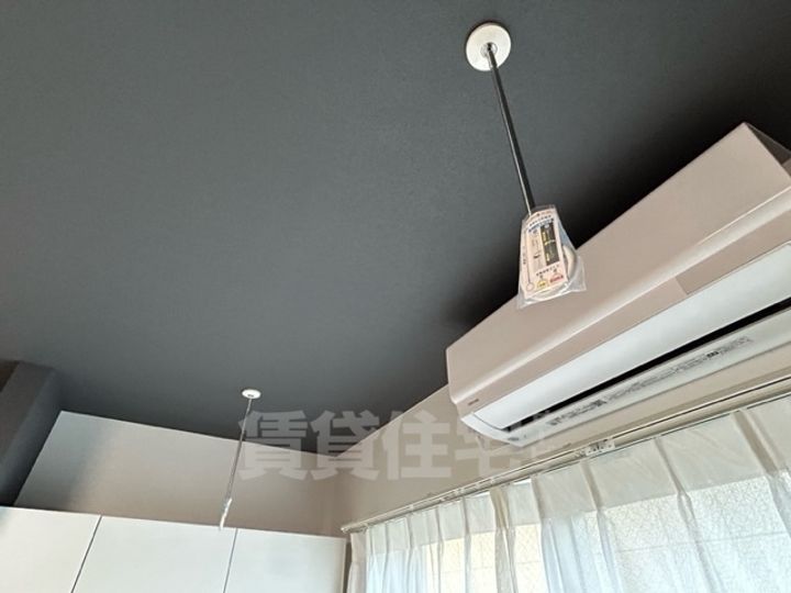 大阪府堺市堺区九間町西2丁の賃貸マンションのその他画像