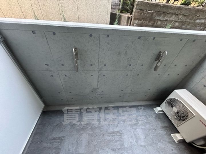 大阪府堺市堺区九間町西2丁の賃貸マンションのその他画像