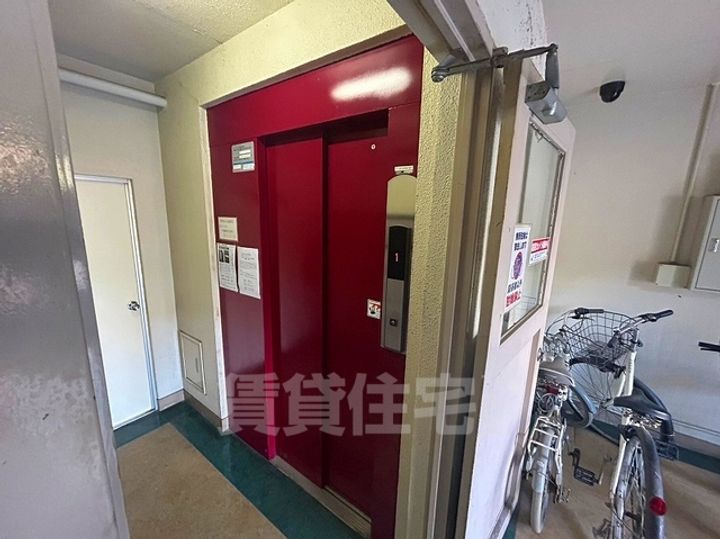 ゴキソ224ビルのその他画像