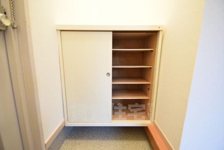 大阪府茨木市水尾1丁目の賃貸マンションのその他画像