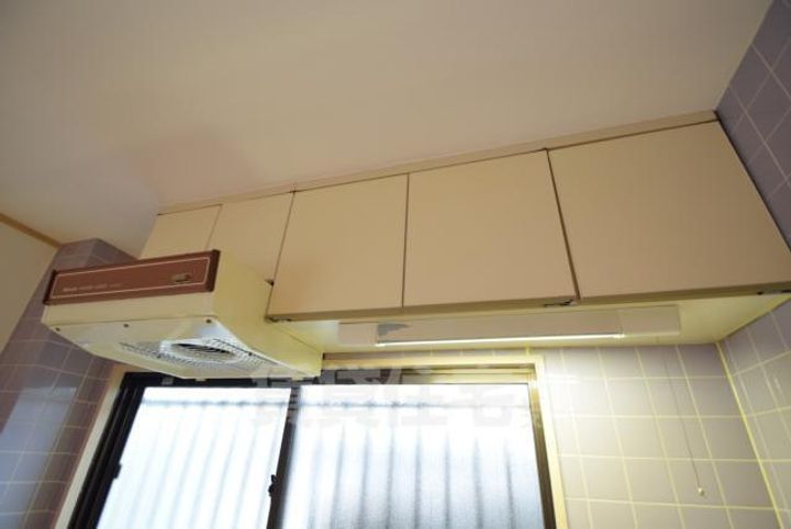 大阪府茨木市水尾1丁目の賃貸マンションのその他画像