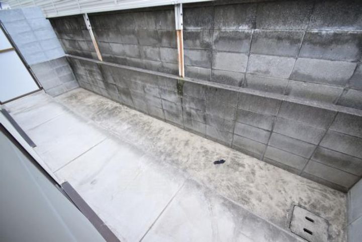 大阪府茨木市水尾1丁目の賃貸マンションのその他画像