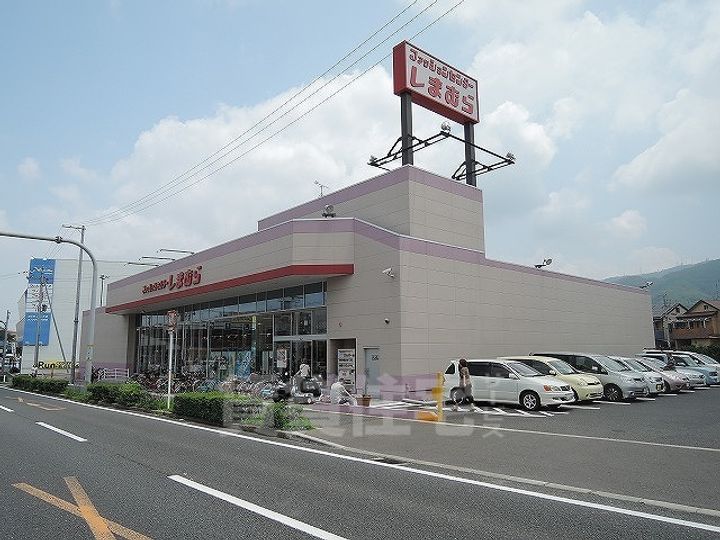 大阪府東大阪市下六万寺町2丁目の賃貸アパートの周辺