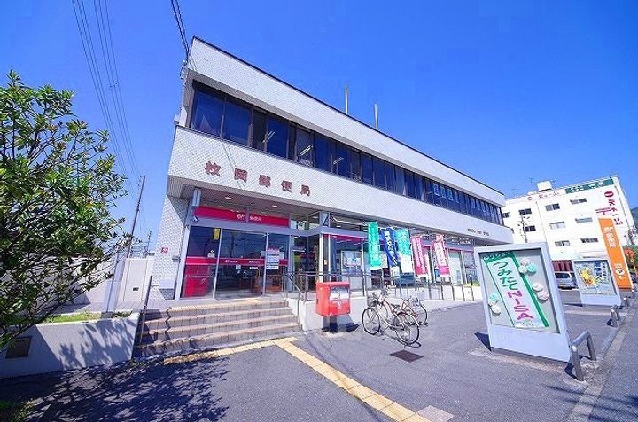 大阪府東大阪市下六万寺町2丁目の賃貸アパートの周辺