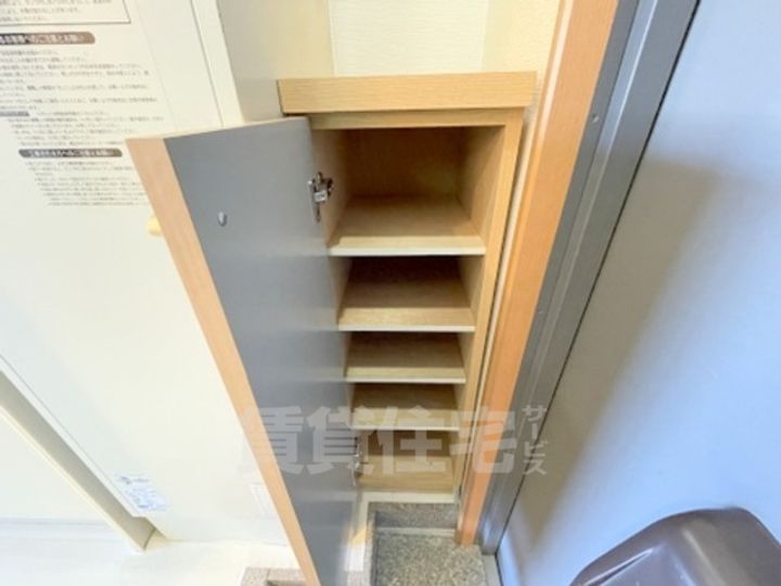 サムティ上堀川の内装